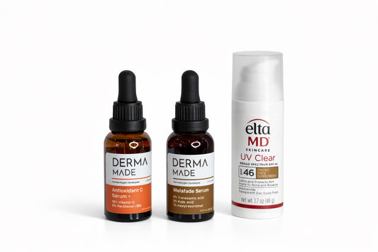 Pigment Correction Bundle