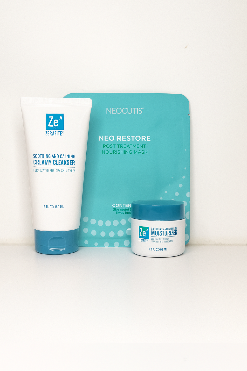 Post- Procedure Bundle