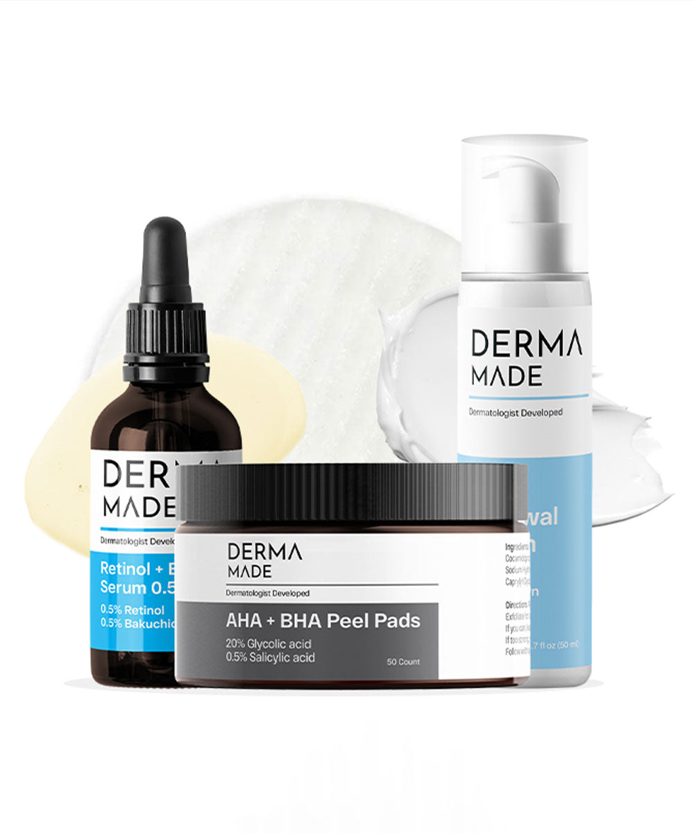 Anti-Aging Bundle