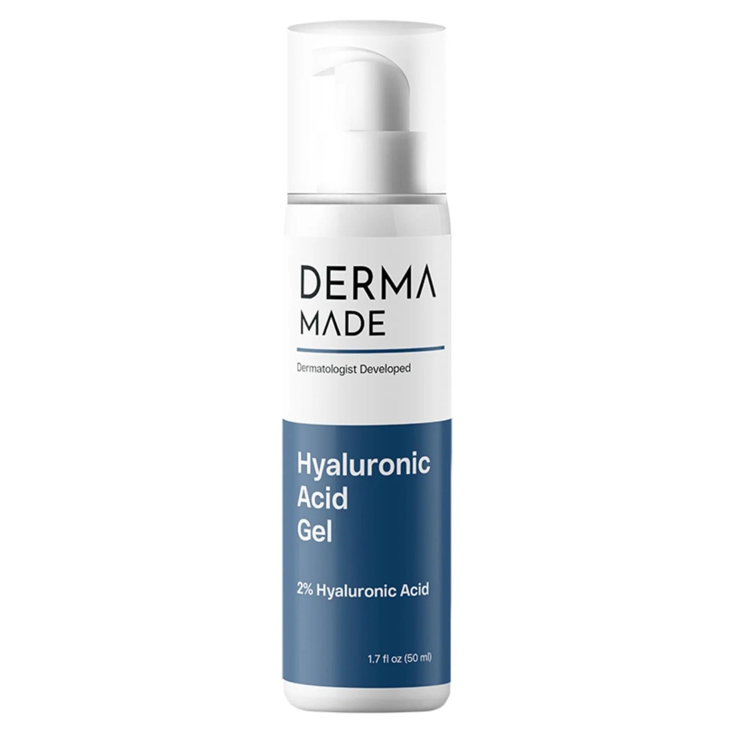 Derma Made Hyaluronic Acid Gel