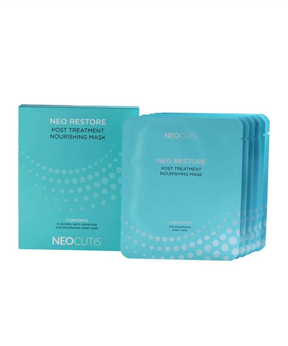 NEO RESTORE Post-Treatment Mask