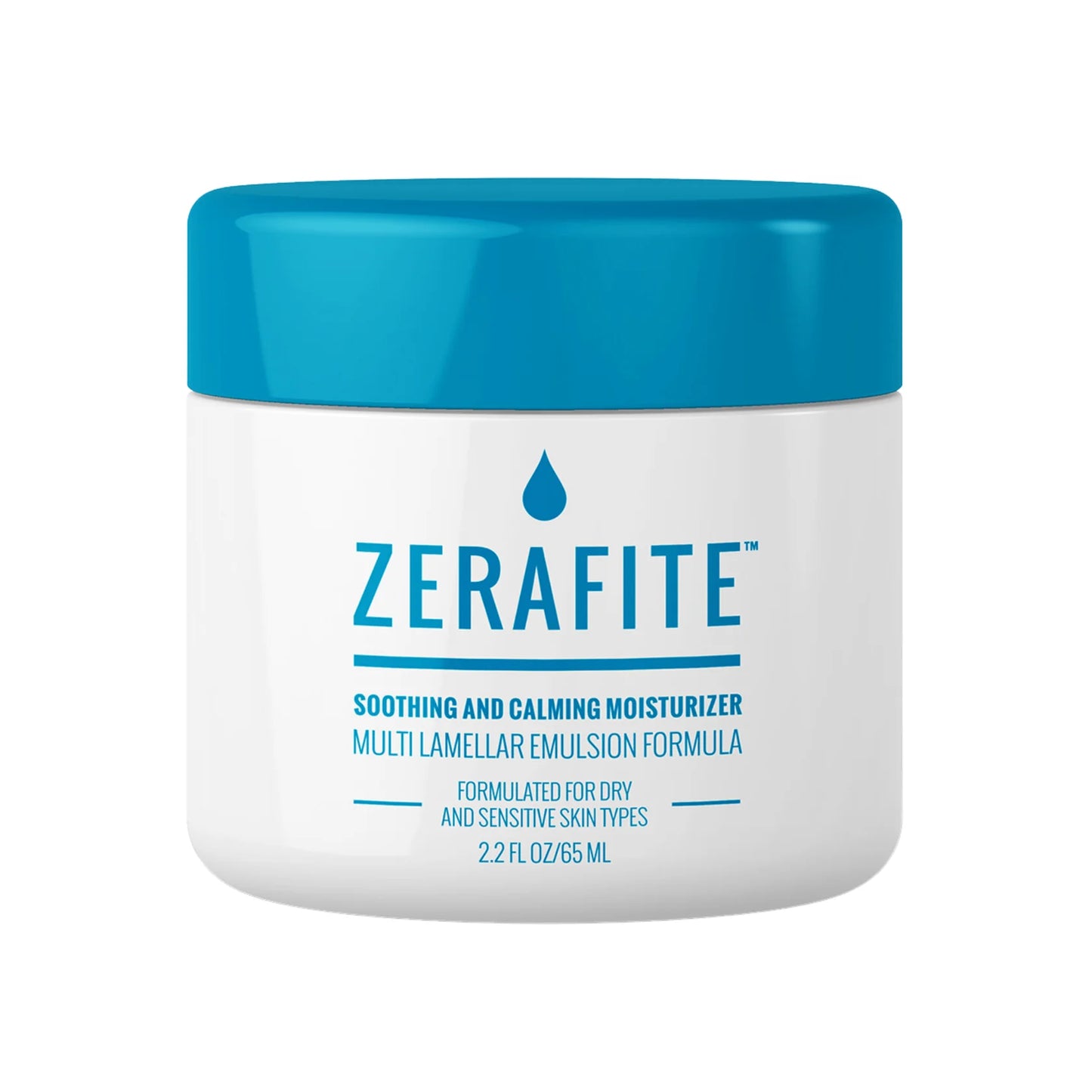 Zerafite Soothing & Calming