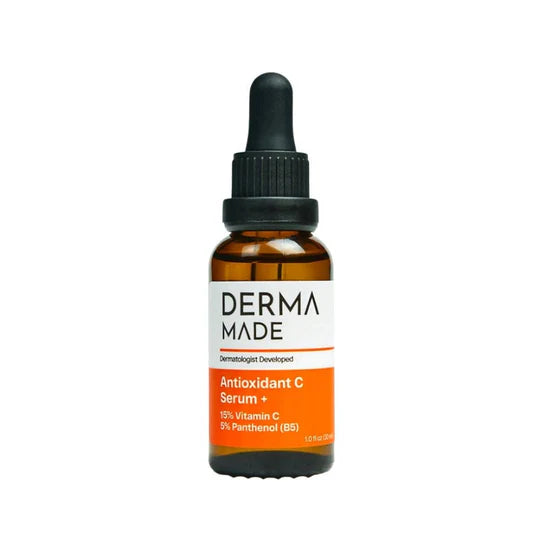 Derma Made Antioxidant C Serum+