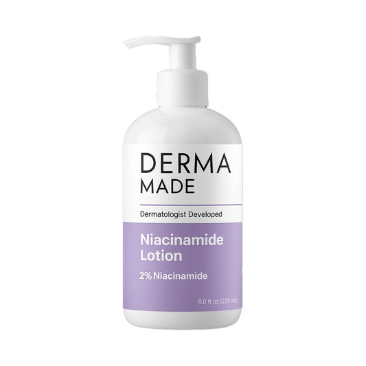 Derma Made Niacinamide Lotion