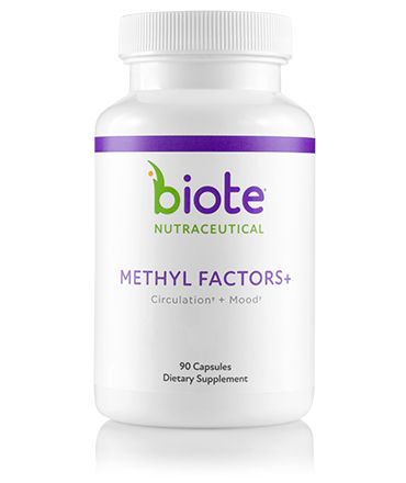Methyl Factors+