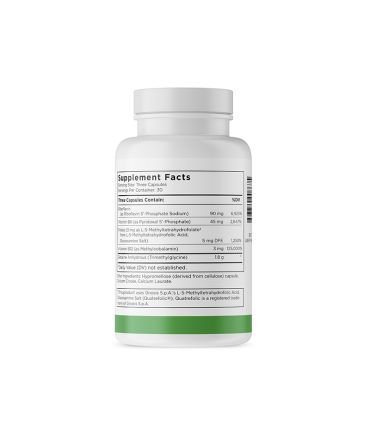 Methyl Factors+