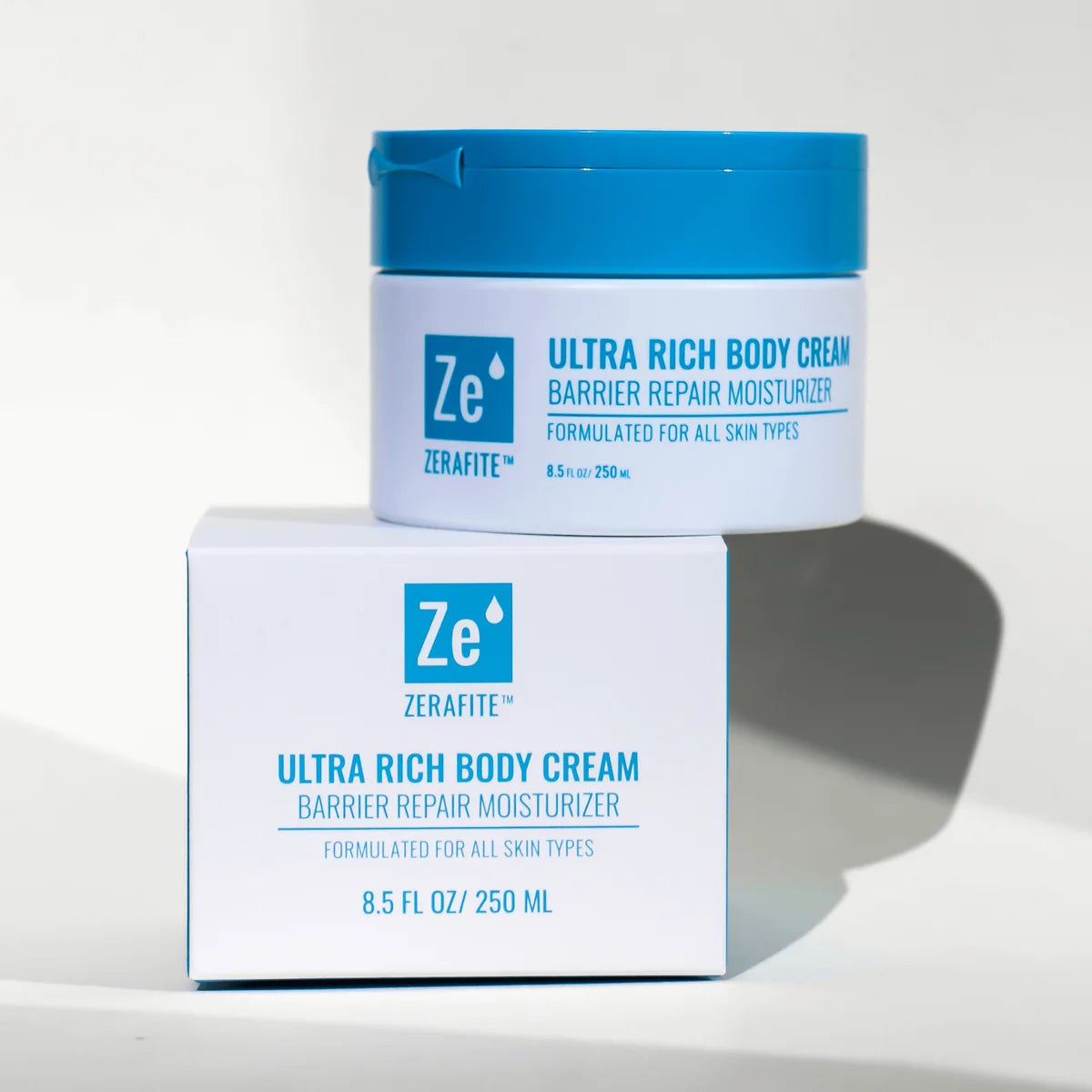 Zerafite Ultra Rich Body Cream