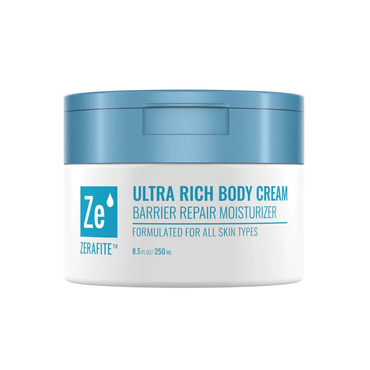 Zerafite Ultra Rich Body Cream
